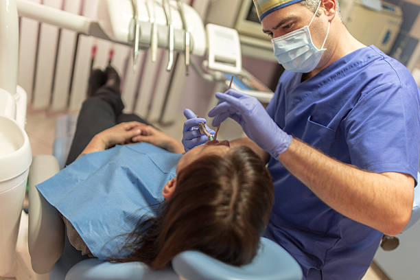 Best Laser Dentistry  in San Diego, TX